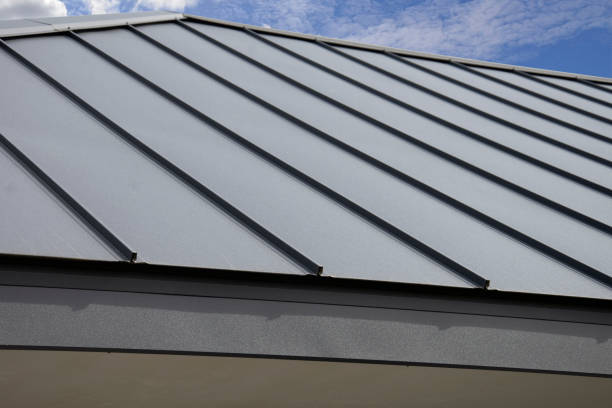 Professional Roofing Services in Bluff City, TN